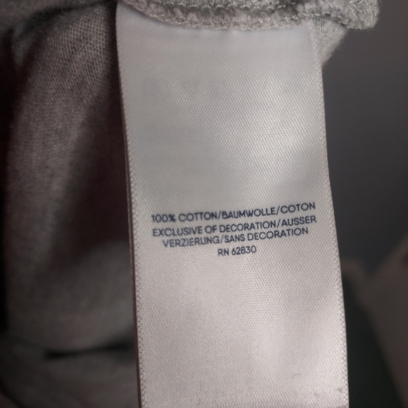 Lands End Size Small (6-7) Marshmallows Chilling In Mug (Yolo) - Picture 7 of 7